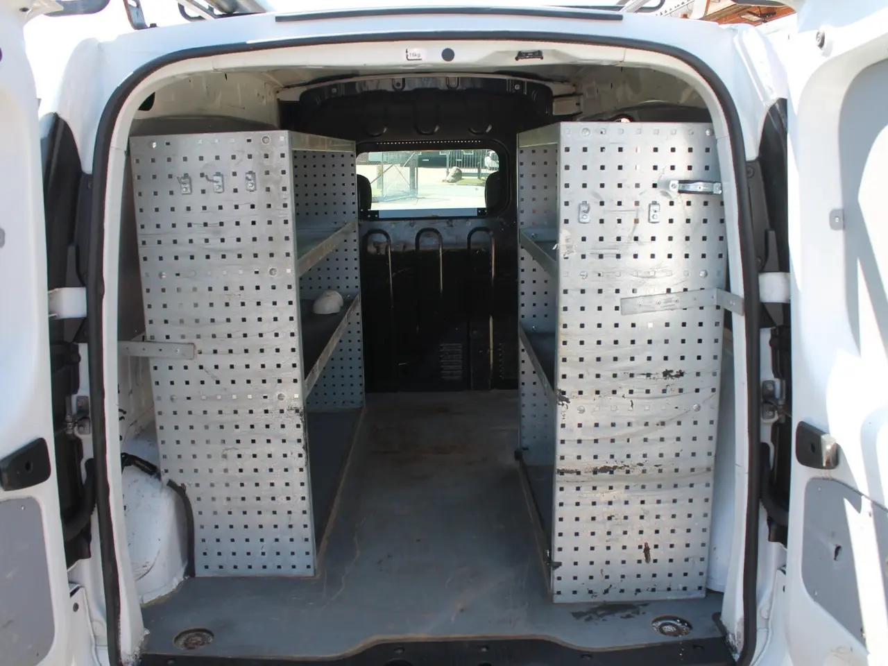 Billede 17 - Dacia Dokker 1,5 dCi 90 Ambiance Van