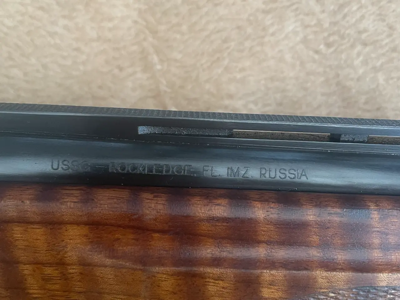 Billede 6 - Baikal O/U 20/76 M P 310 