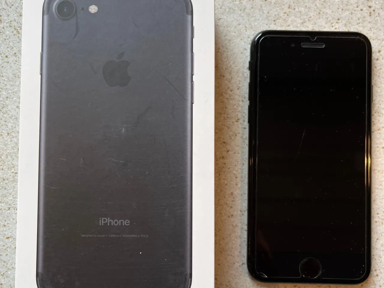 Billede 1 - Apple iPhone 7