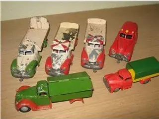 Tekno biler