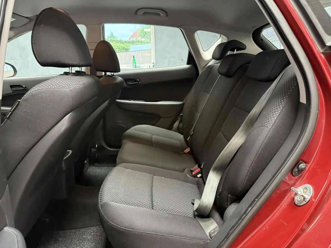 Billede 14 - Hyundai i30 1,6 CRDI 90 FL 90HK 5d