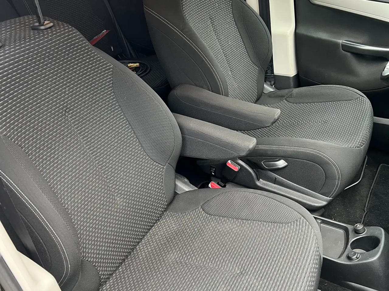 Billede 6 - Super Velholdt Citroen Grand Picasso.