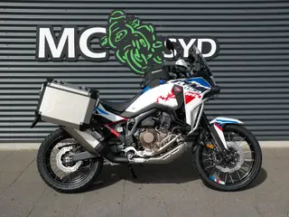Honda CRF 1100 L Africa Twin ES MC-SYD BYTTER GERNE