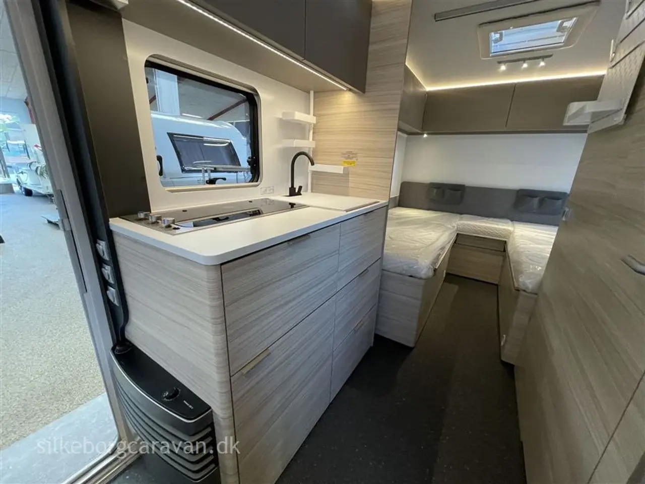Billede 4 - 2026 - Adria Altea 502 UL 60Y Selection