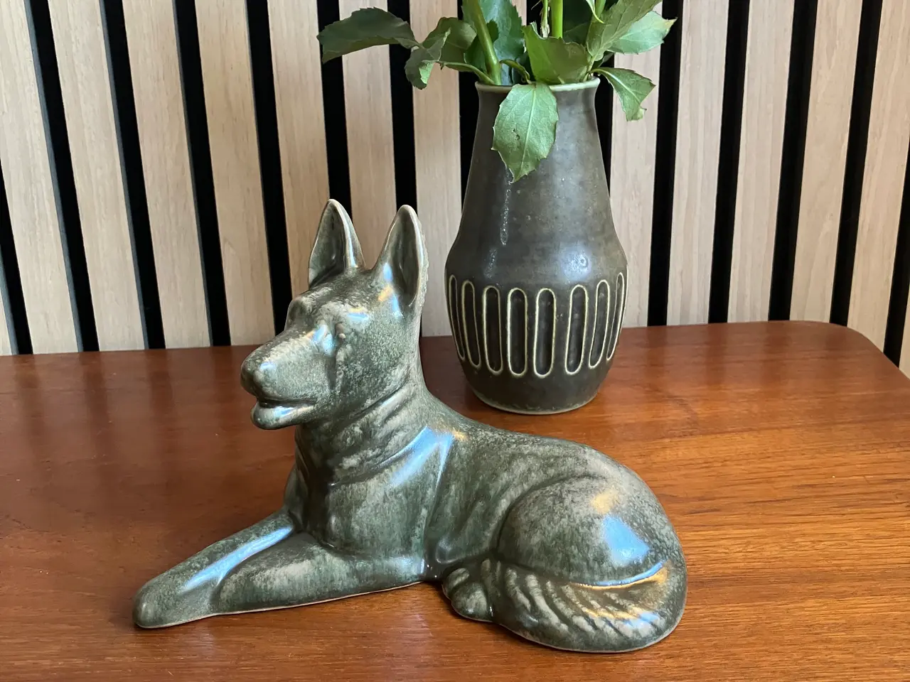 Billede 1 - Johgus Schæferhund