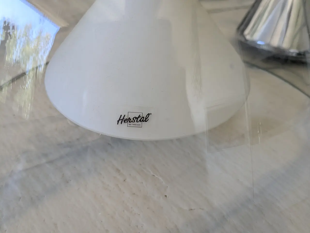 Billede 2 - Herstal loftlampe