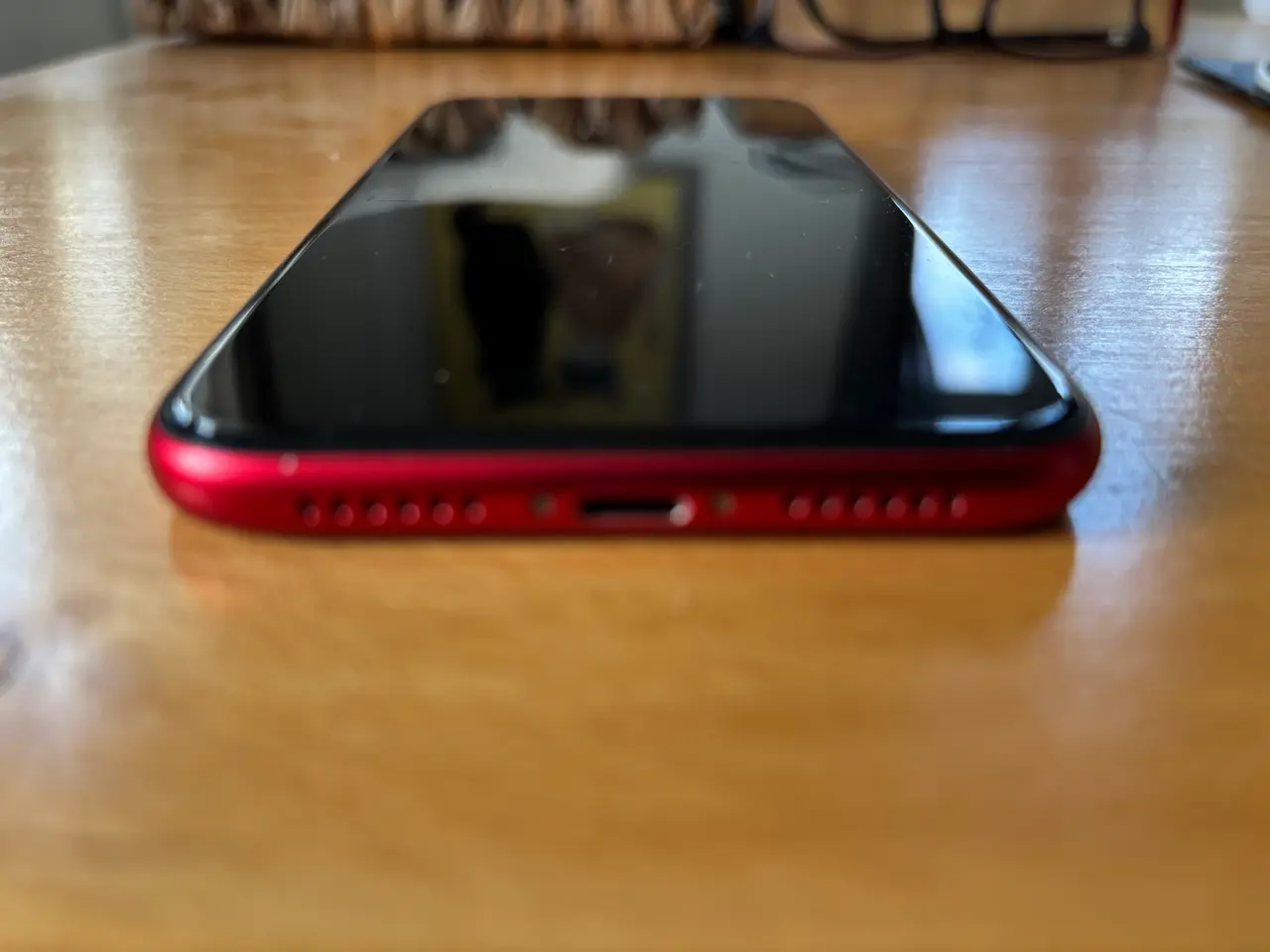 Billede 3 - iPhone 11 med lader og cover 