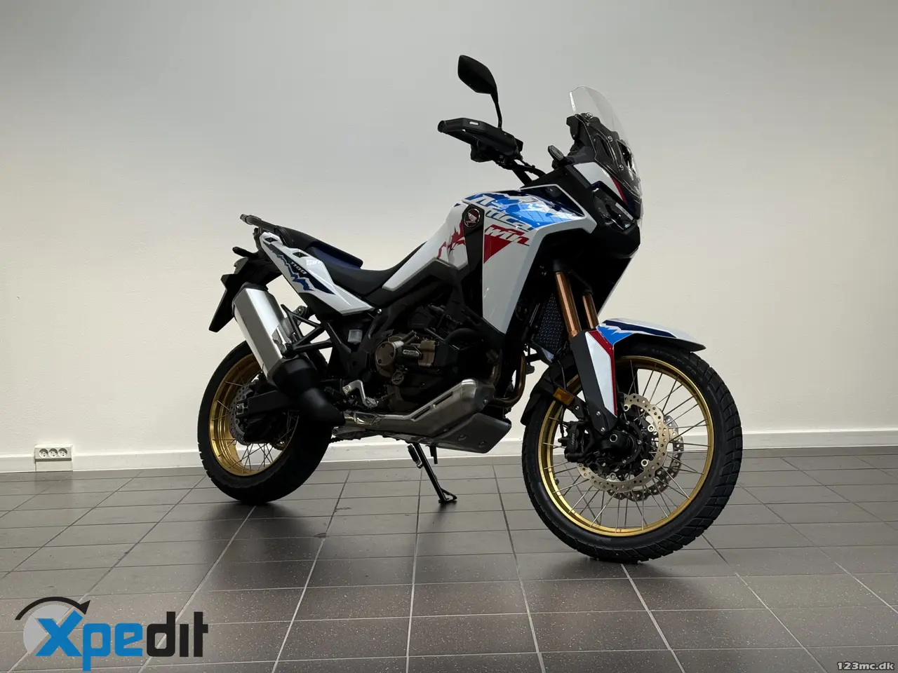 Billede 3 - Honda CRF 1100 L Africa Twin ES DCT