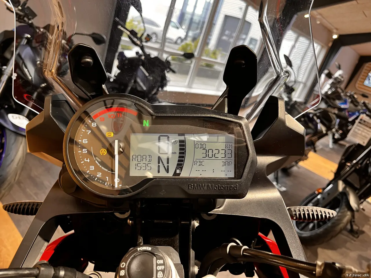 Billede 6 - BMW F 850 GS