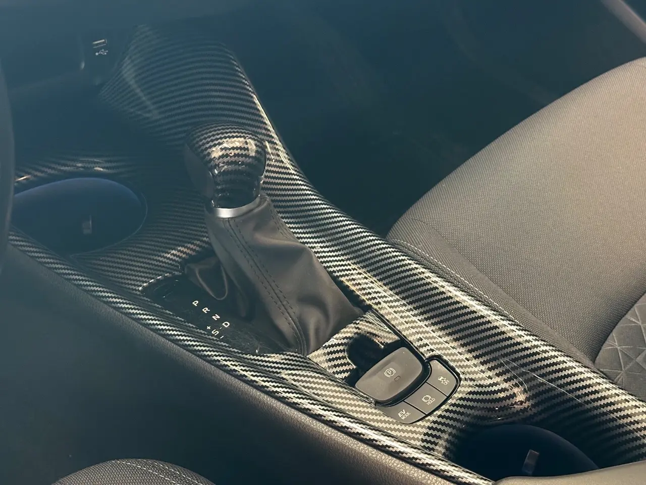 Billede 12 - Toyota C-HR 2,0 Hybrid C-LUB Smart CVT