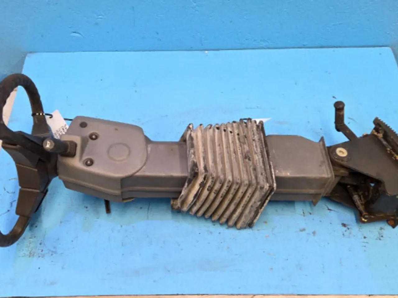 Billede 2 - New Holland TX68 Rat 84015153