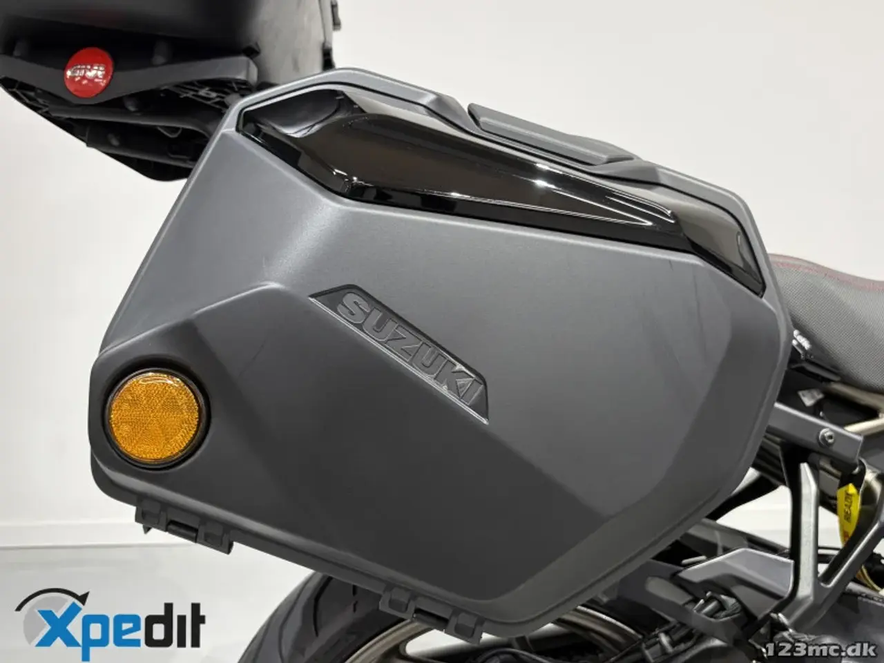 Billede 16 - Suzuki GSXS 1000 GT