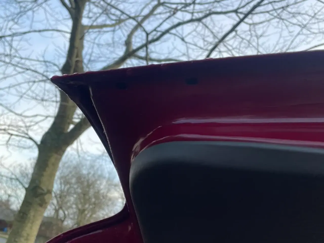 Billede 10 - Ford Sierra 1,8 L stc.