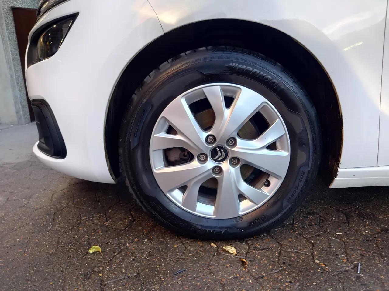 Billede 13 - Citroen C4 Picasso 1,6 BlueHDI 120 Hk Mpv