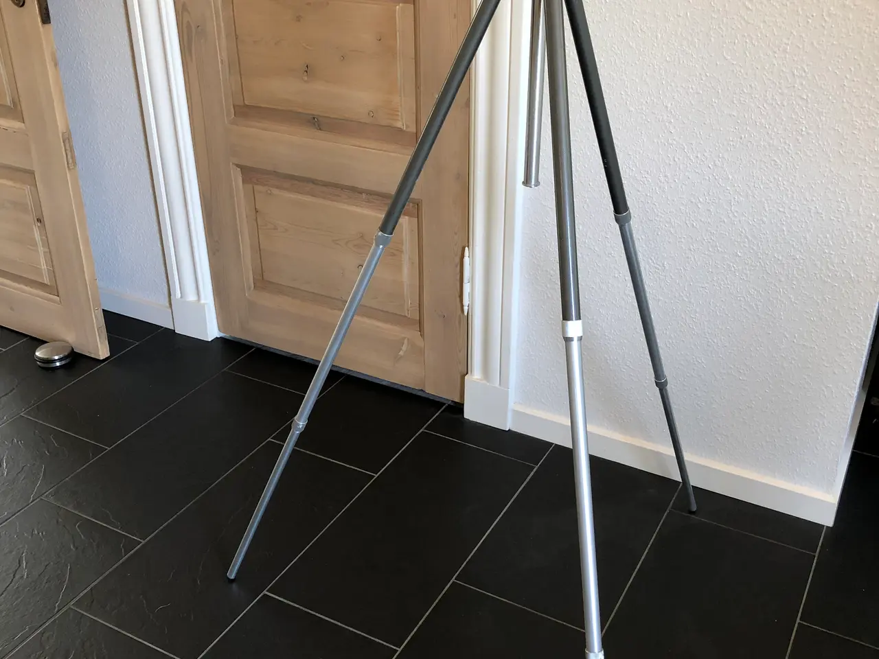 Billede 6 - Kamerastativ med teksten Rondo