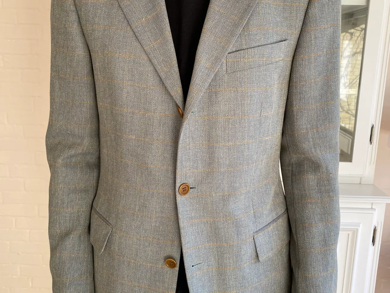 Billede 1 - Hugo Boss habitjakke