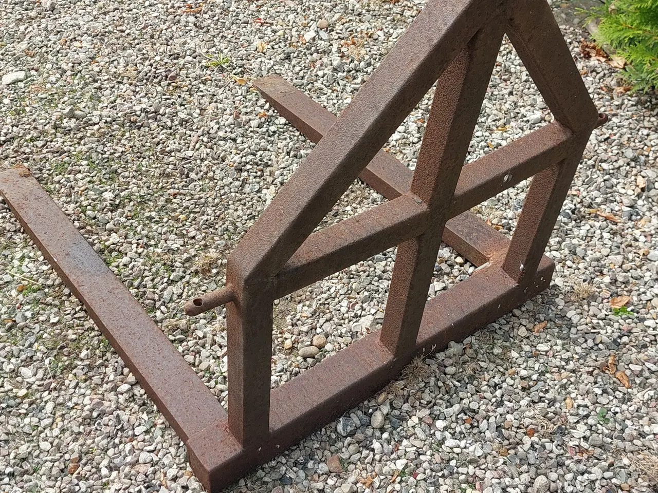 Billede 2 - Palle garfler