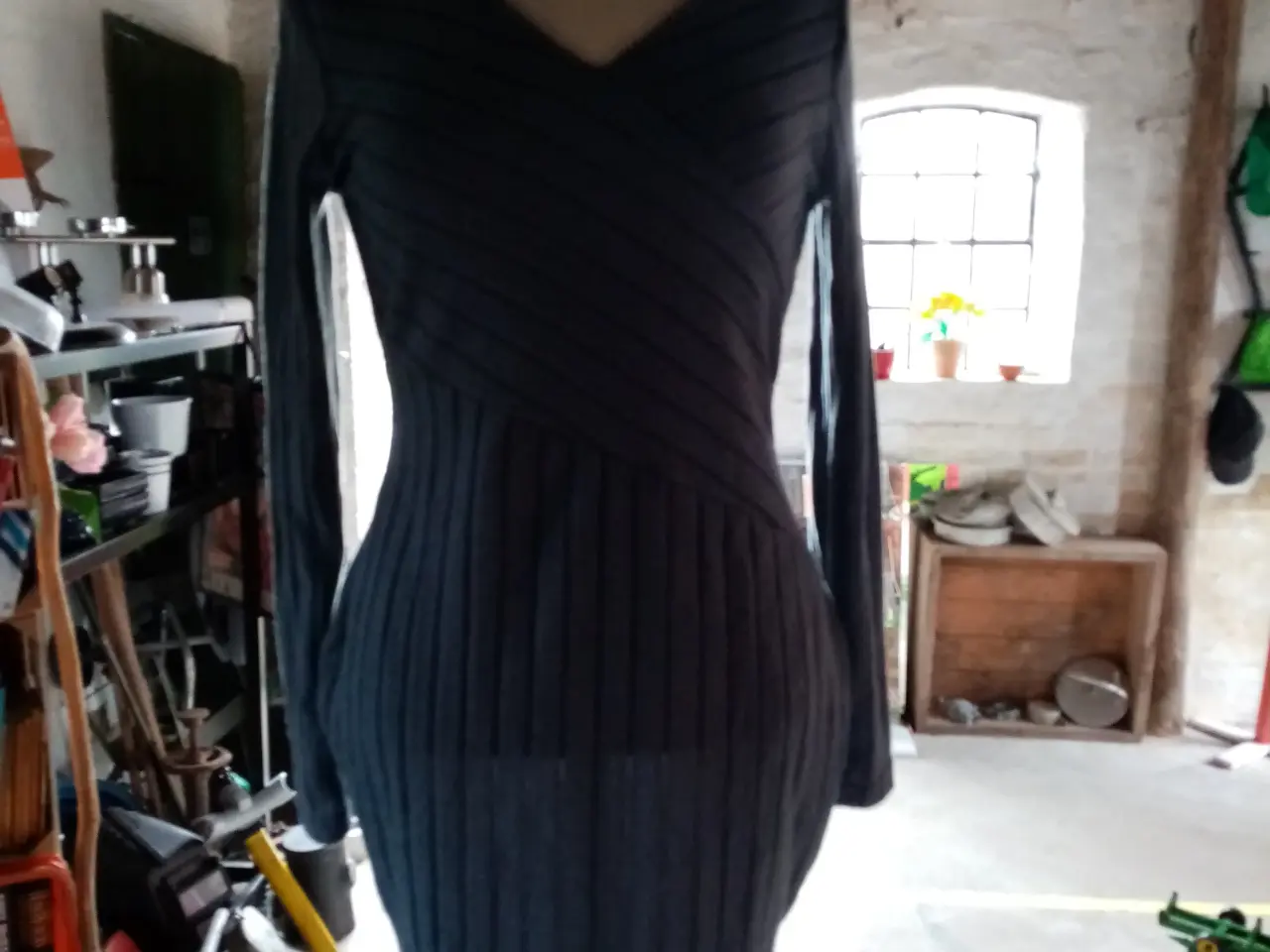 Billede 8 - Cardigan str S