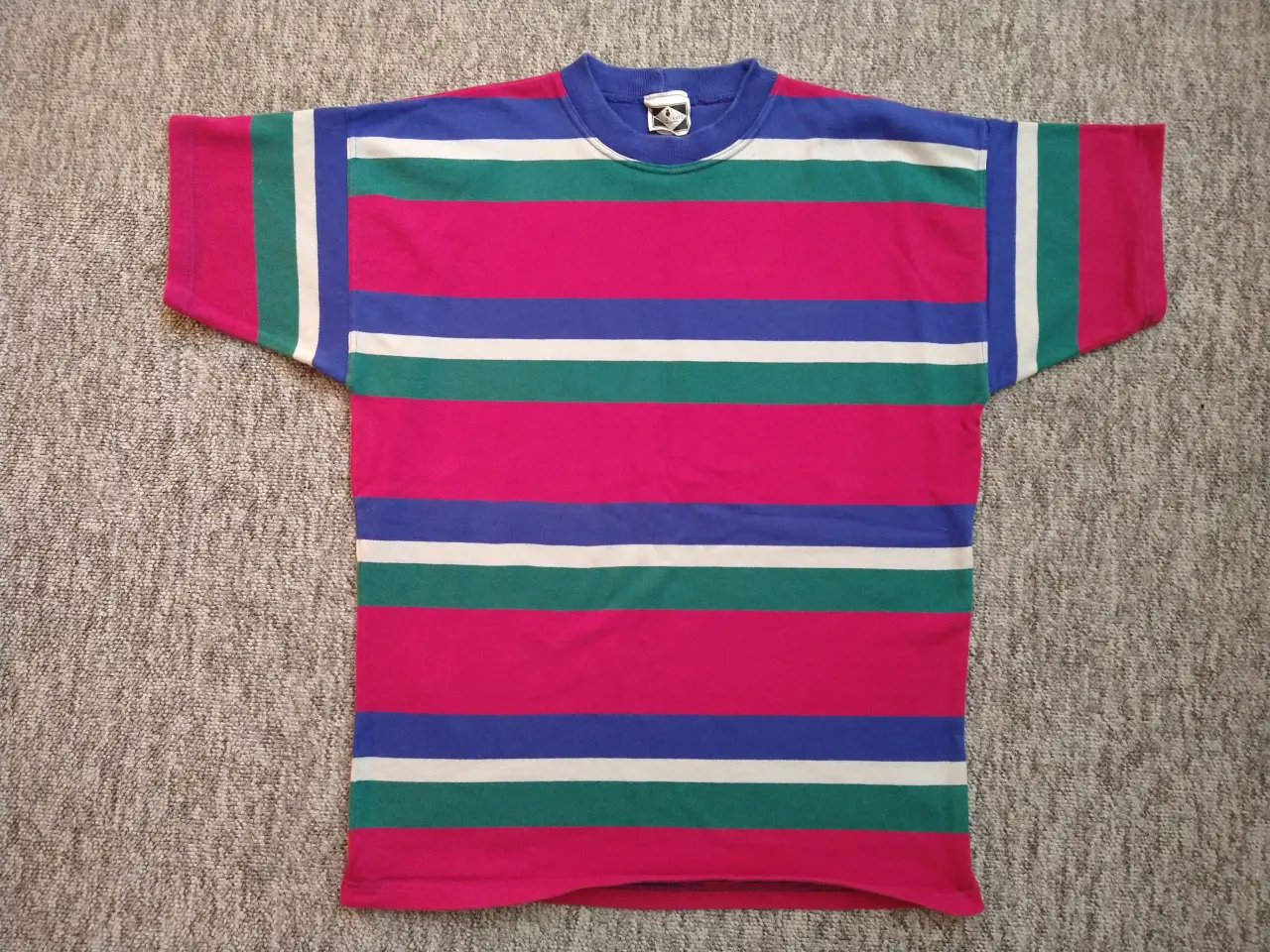 Billede 1 - T-Shirt, str. 52 / L