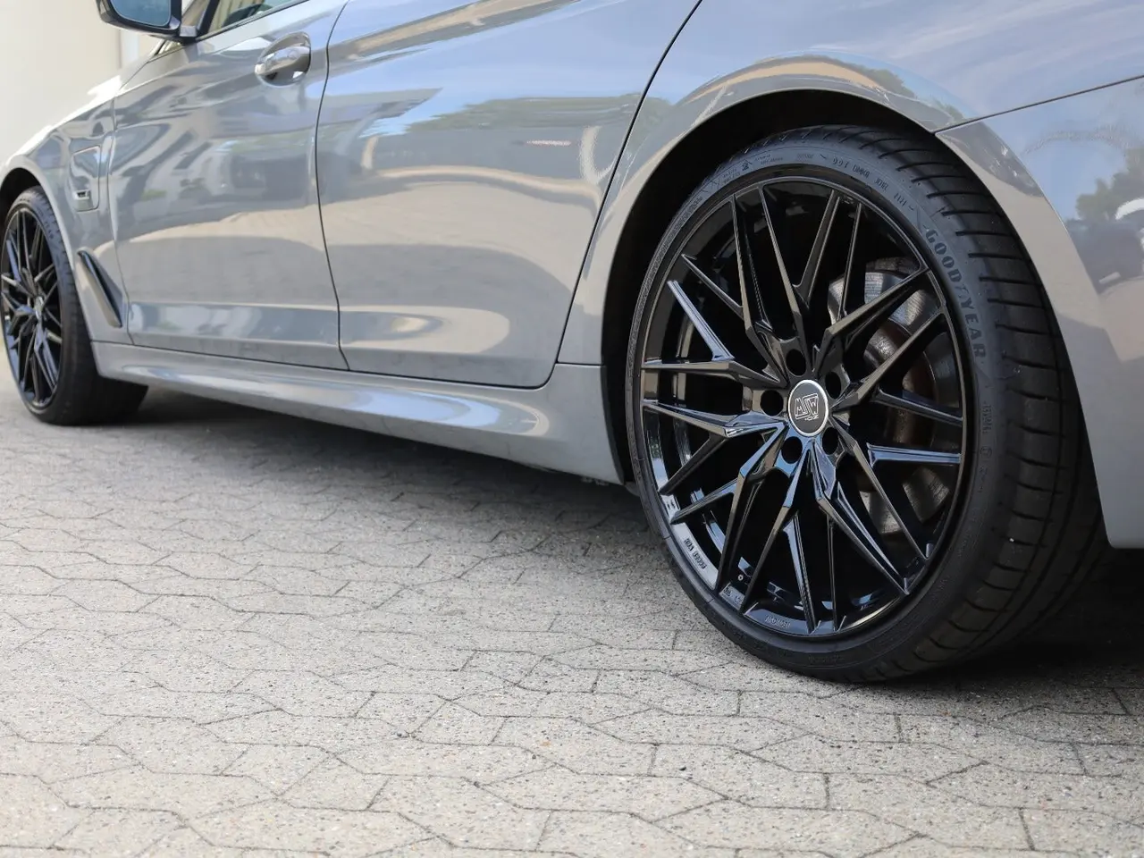 Billede 12 - BMW 530e 2,0 Touring M-Sport aut.