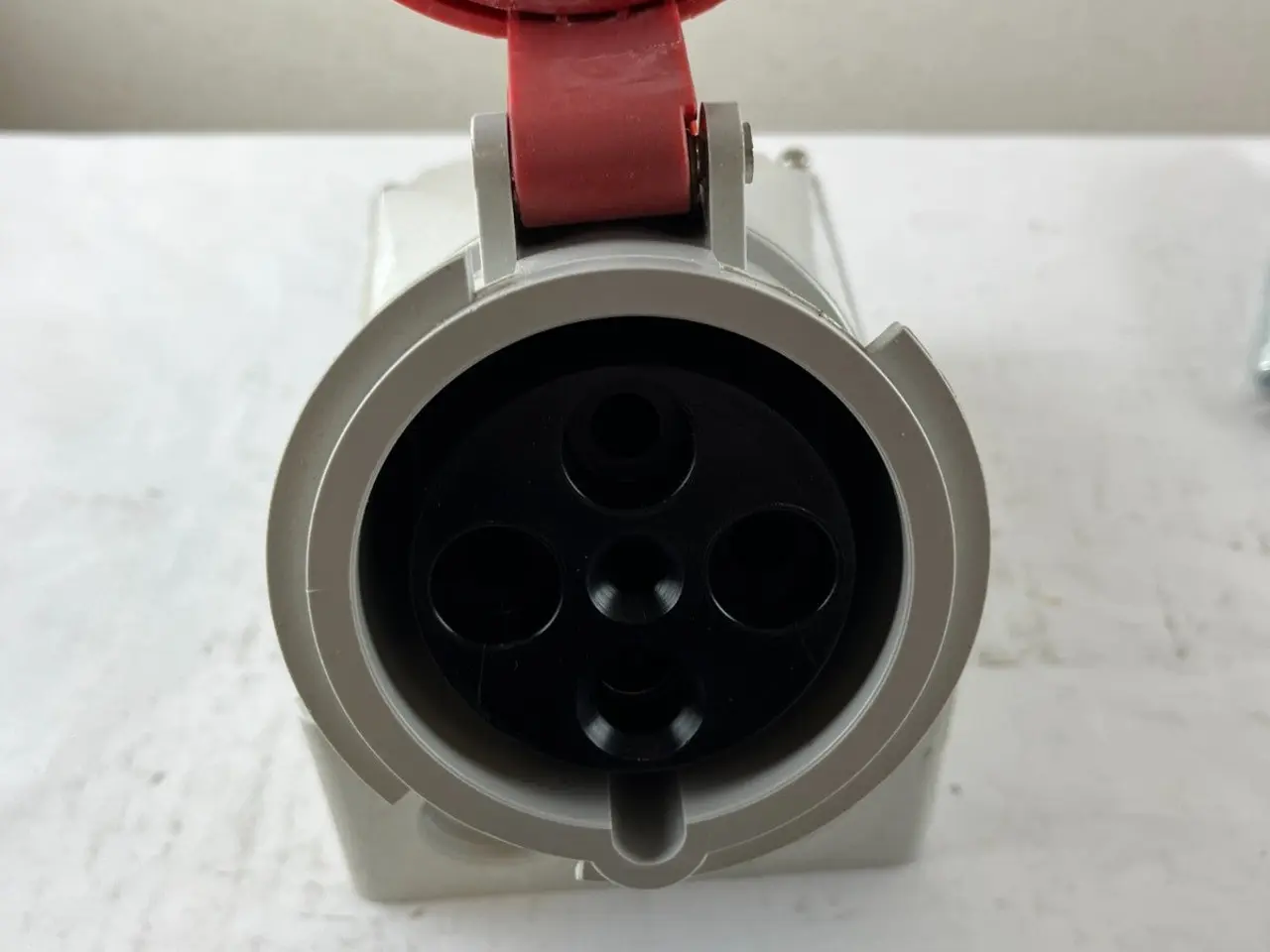 Billede 4 - Bals 1127 CEE Norm 63A 3P+PE 6h 380–415V Wall