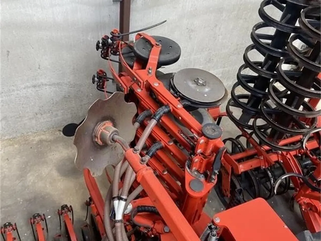 Billede 14 - Kuhn Espro 6000 RC MIX