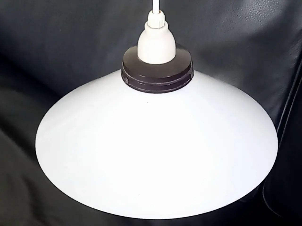 Billede 6 - Skomagerlampe 