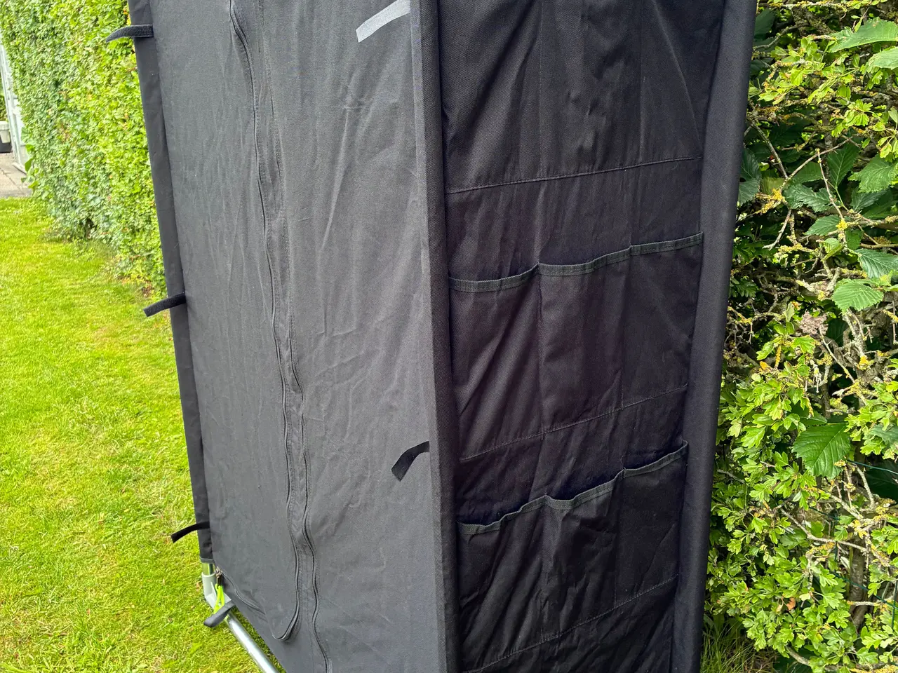 Billede 4 - Smart Outwell skab til camping/telt 