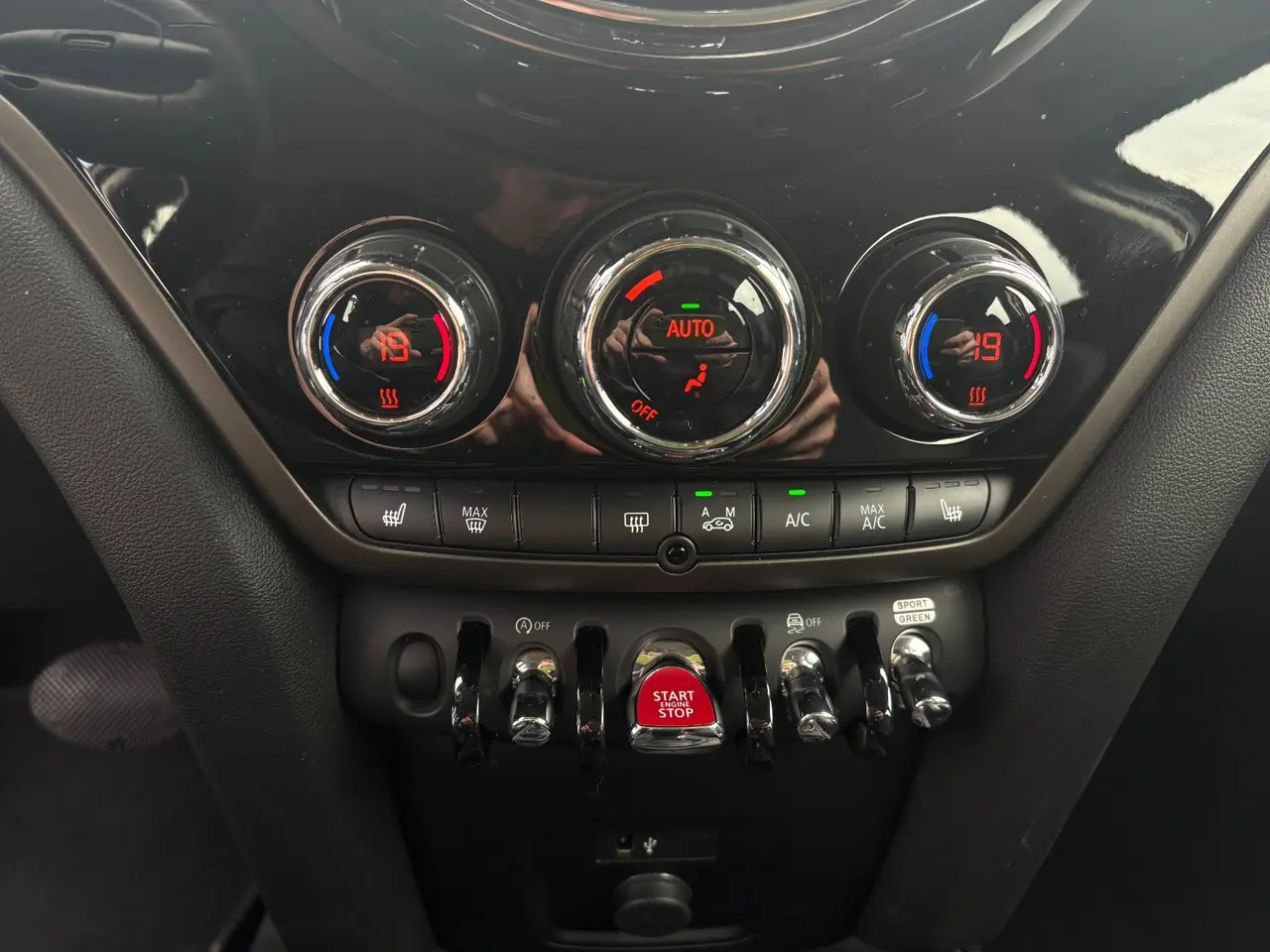 Billede 16 - MINI Countryman Cooper 1,5 Experience aut.