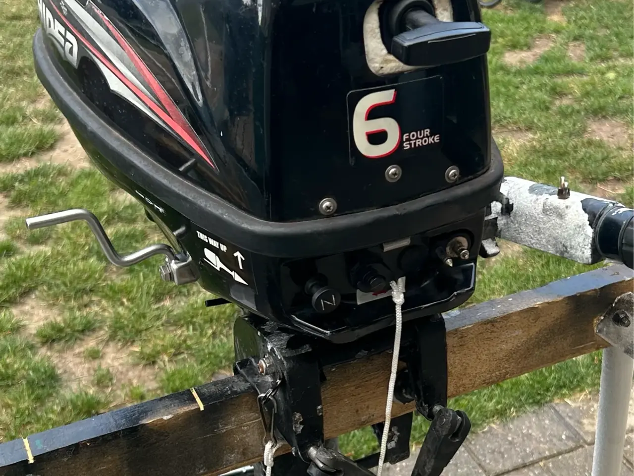 Billede 2 - HIDEA 6HK