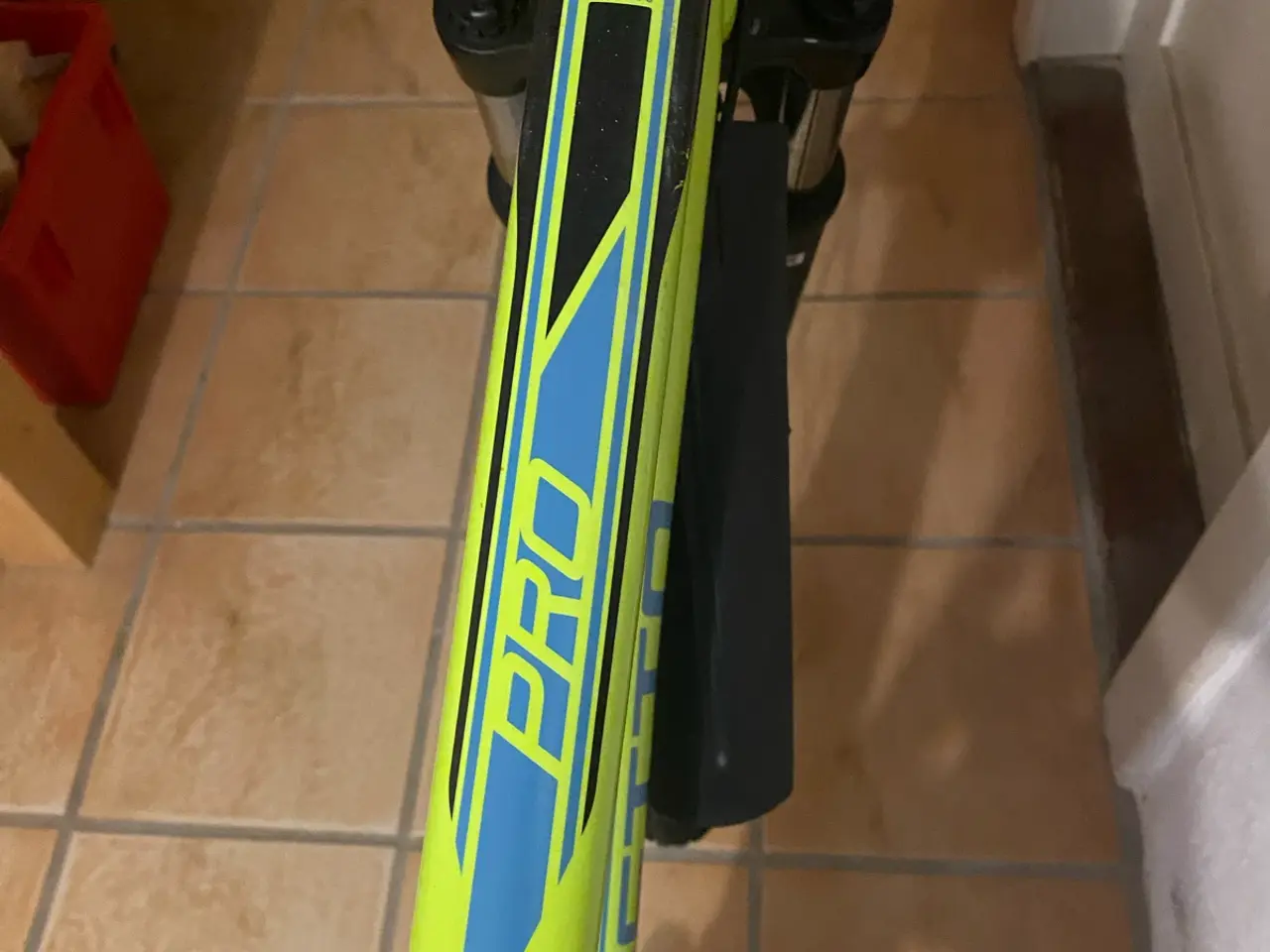 Billede 8 - Busetto 29, MTB Lime 24G