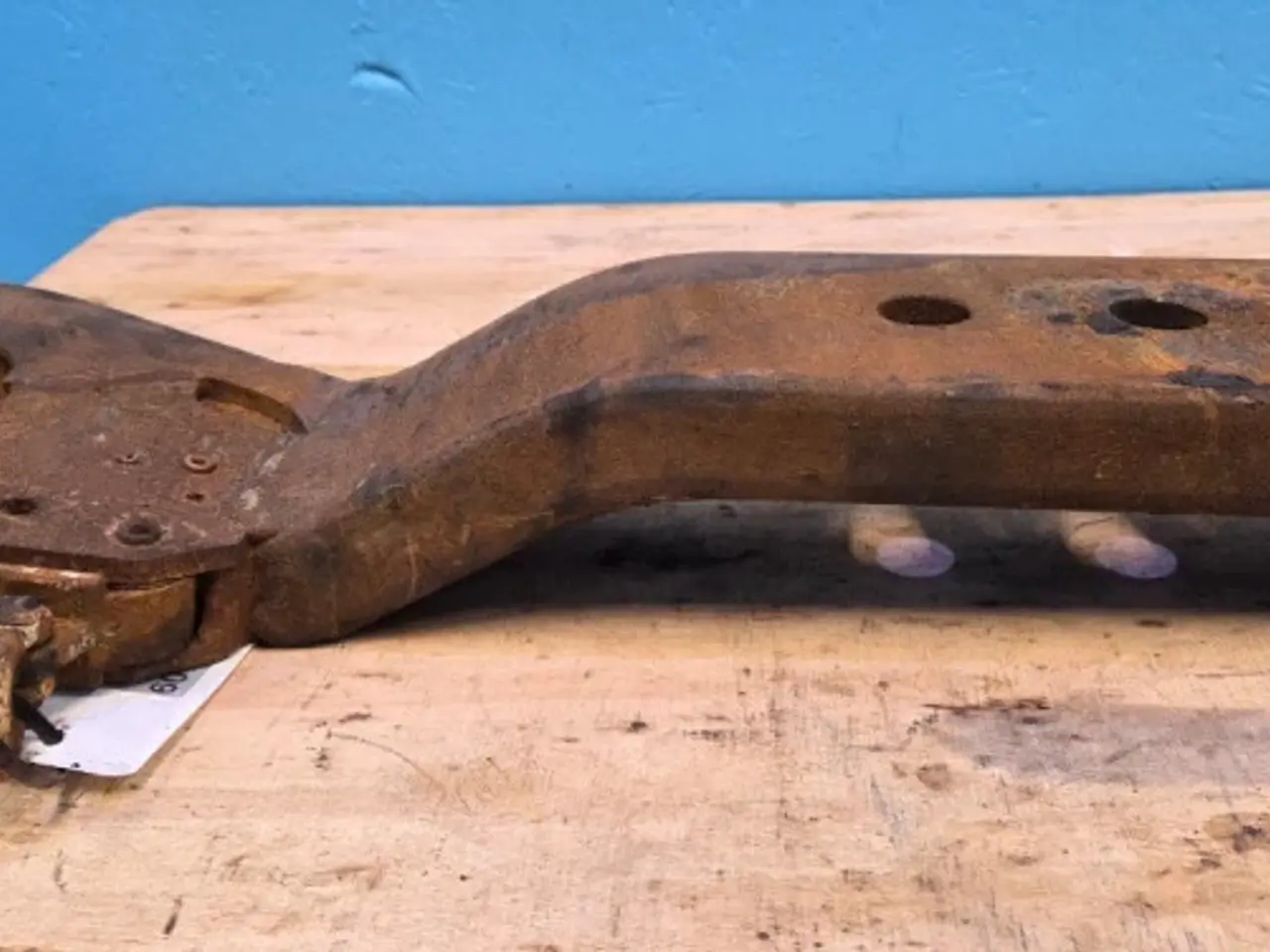 Billede 13 - New Holland T7.315 Liftarm R. 47523841