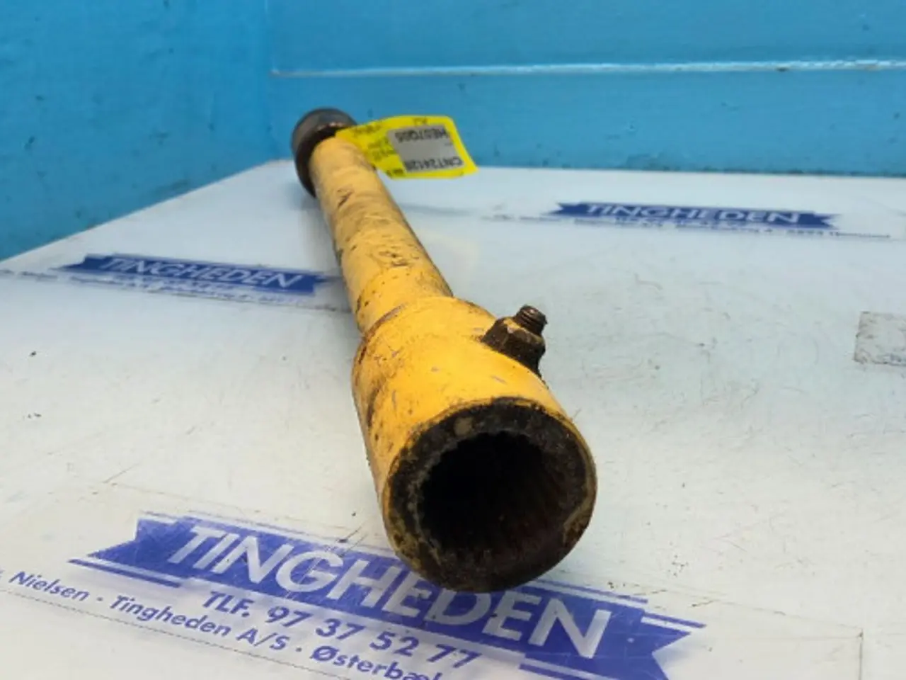 Billede 5 - New Holland TX66 Aksel 9819531