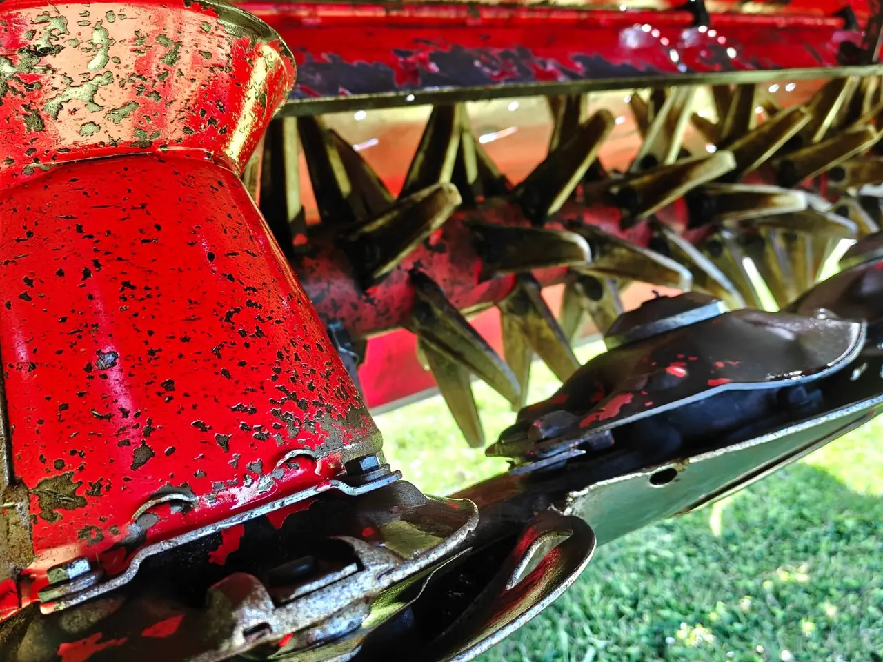 Billede 6 - Lely Splendimo 320 MC