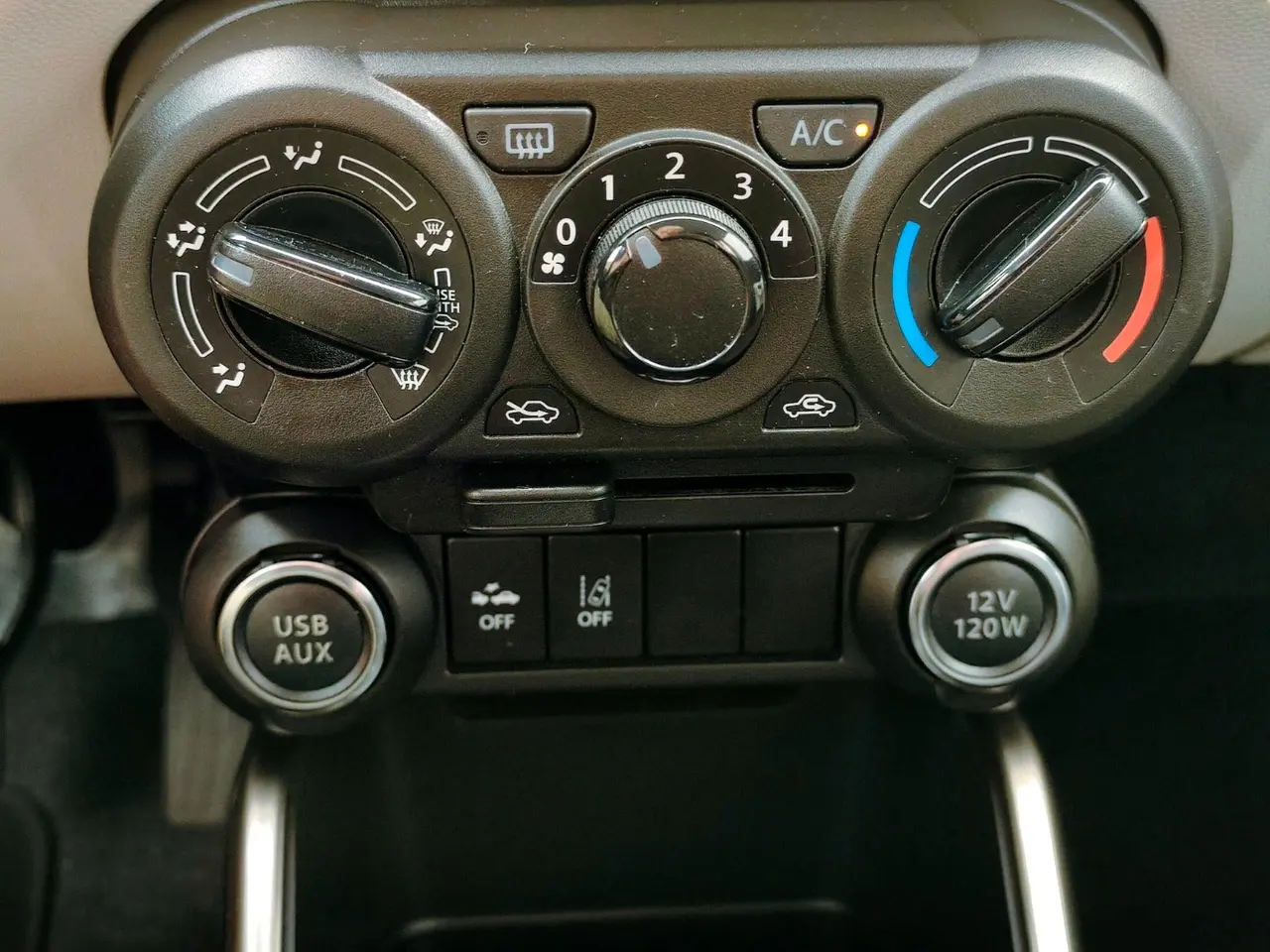 Billede 15 - Suzuki Ignis 1,2 mHybrid Club