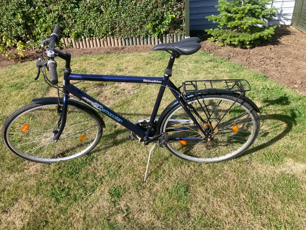 Billede 8 - Herre cykel 21 gear