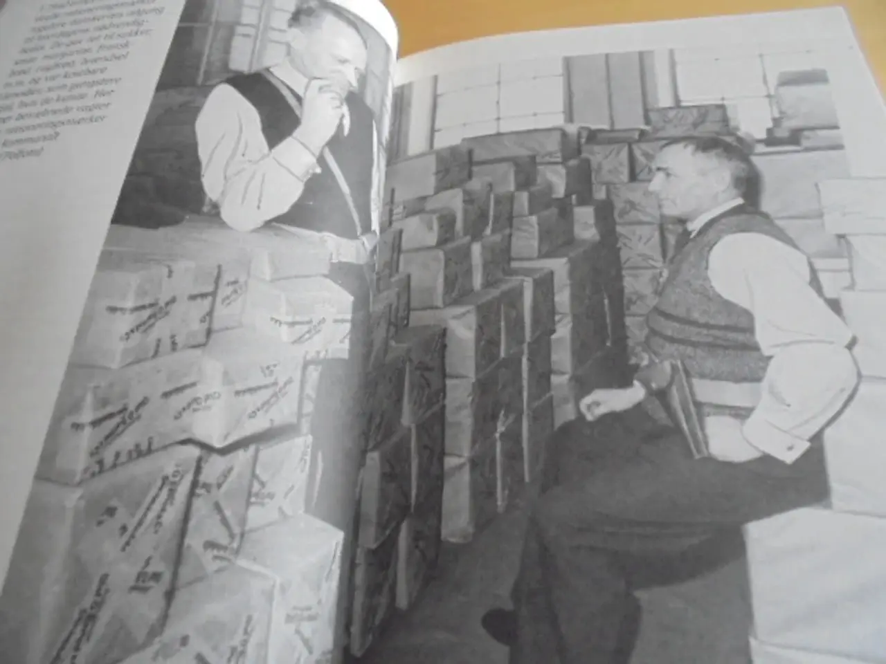 Billede 8 - Den danske underverden 1944-2004 