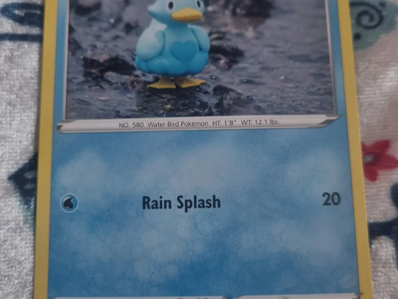Billede 6 - Annonce 507 - Pokemon