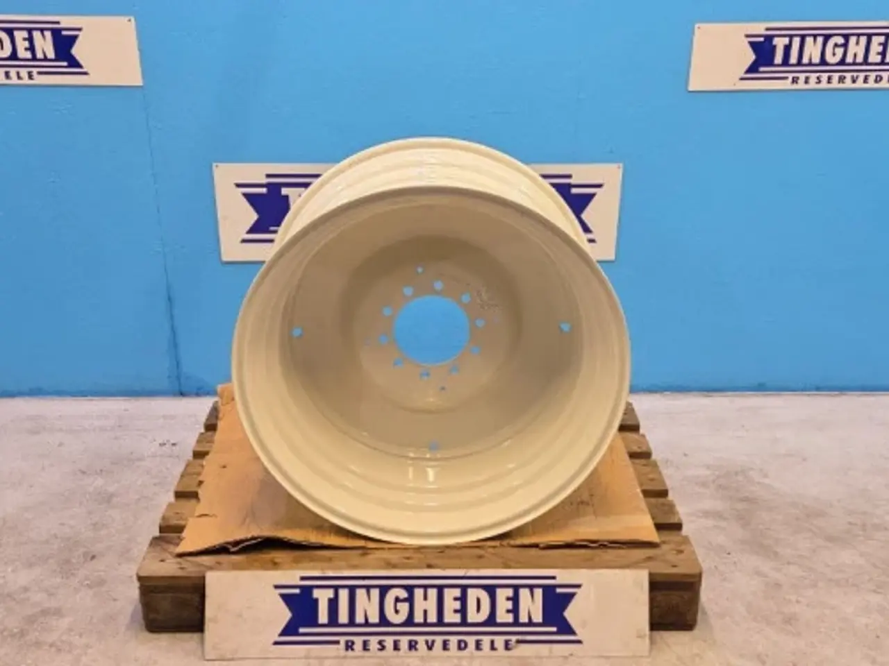 Billede 1 - 30" DW16X30