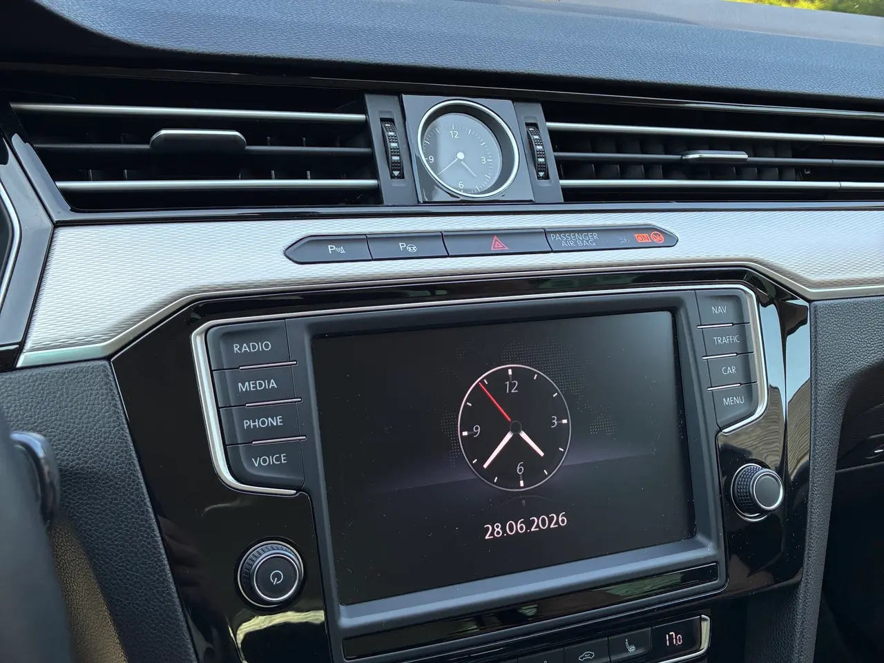 Billede 9 - Passat GTE Plugin Hybrid 