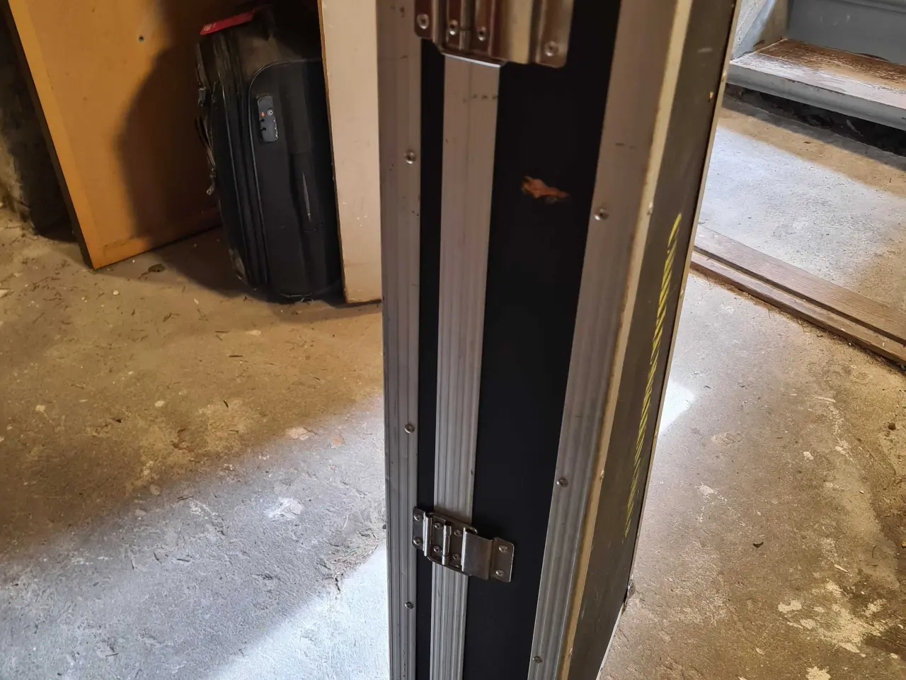 Billede 3 - Flightcase til elguitar 