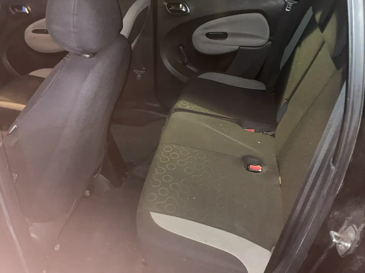 Billede 5 -  Citroën C3 Picasso 1.6 HDI