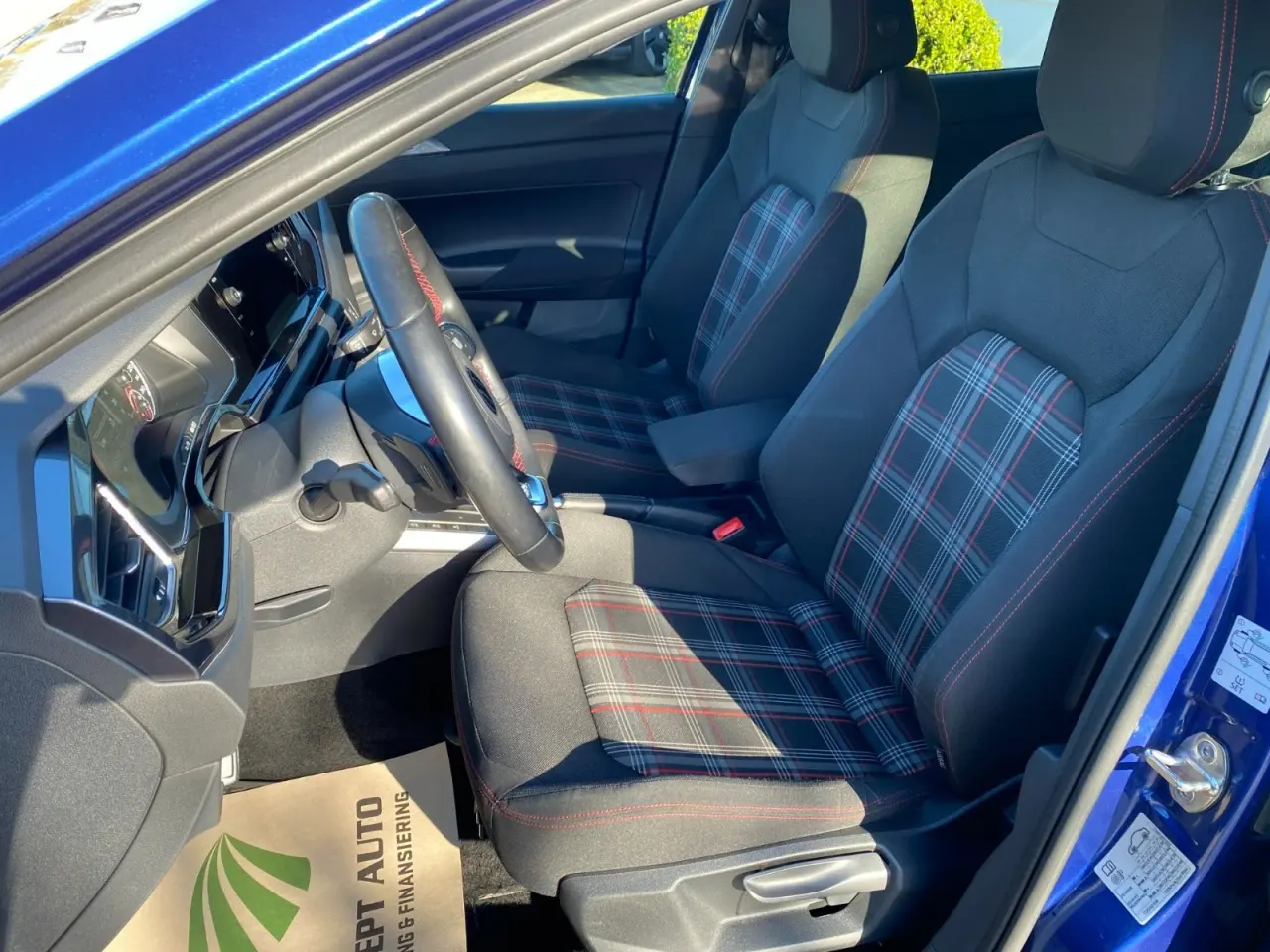 Billede 14 - VW Polo 2,0 GTi DSG