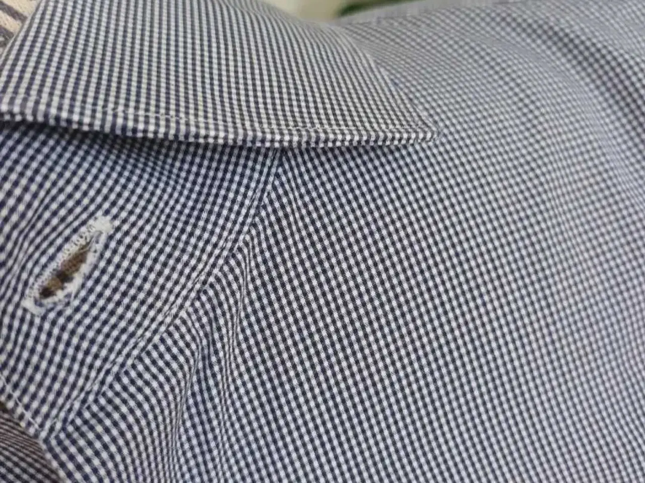 Billede 3 - Skjorte. Tommy Hilfiger. Large