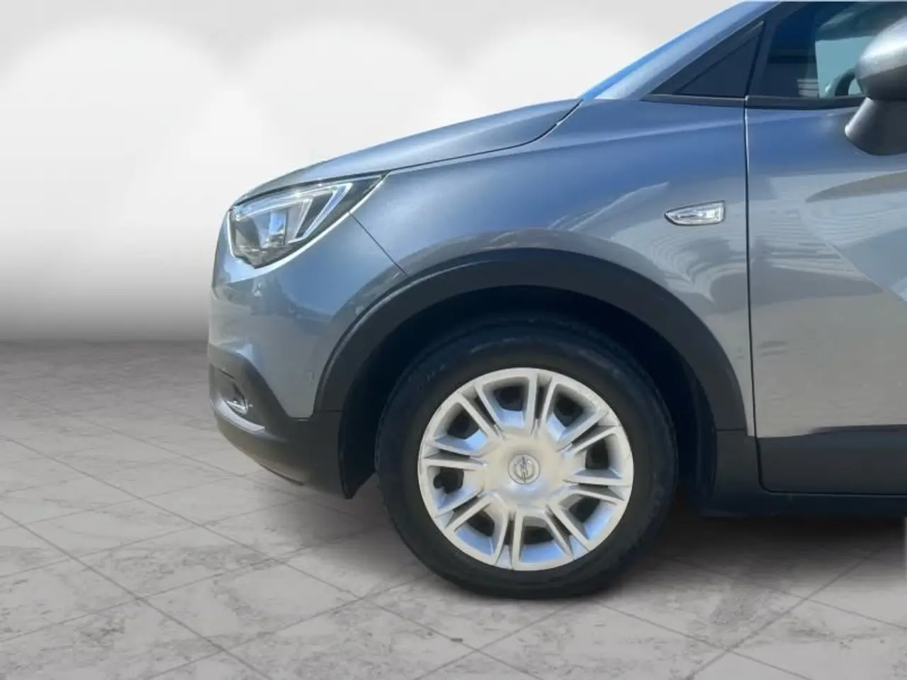 Billede 8 - Opel Crossland X 1,2 Enjoy Special