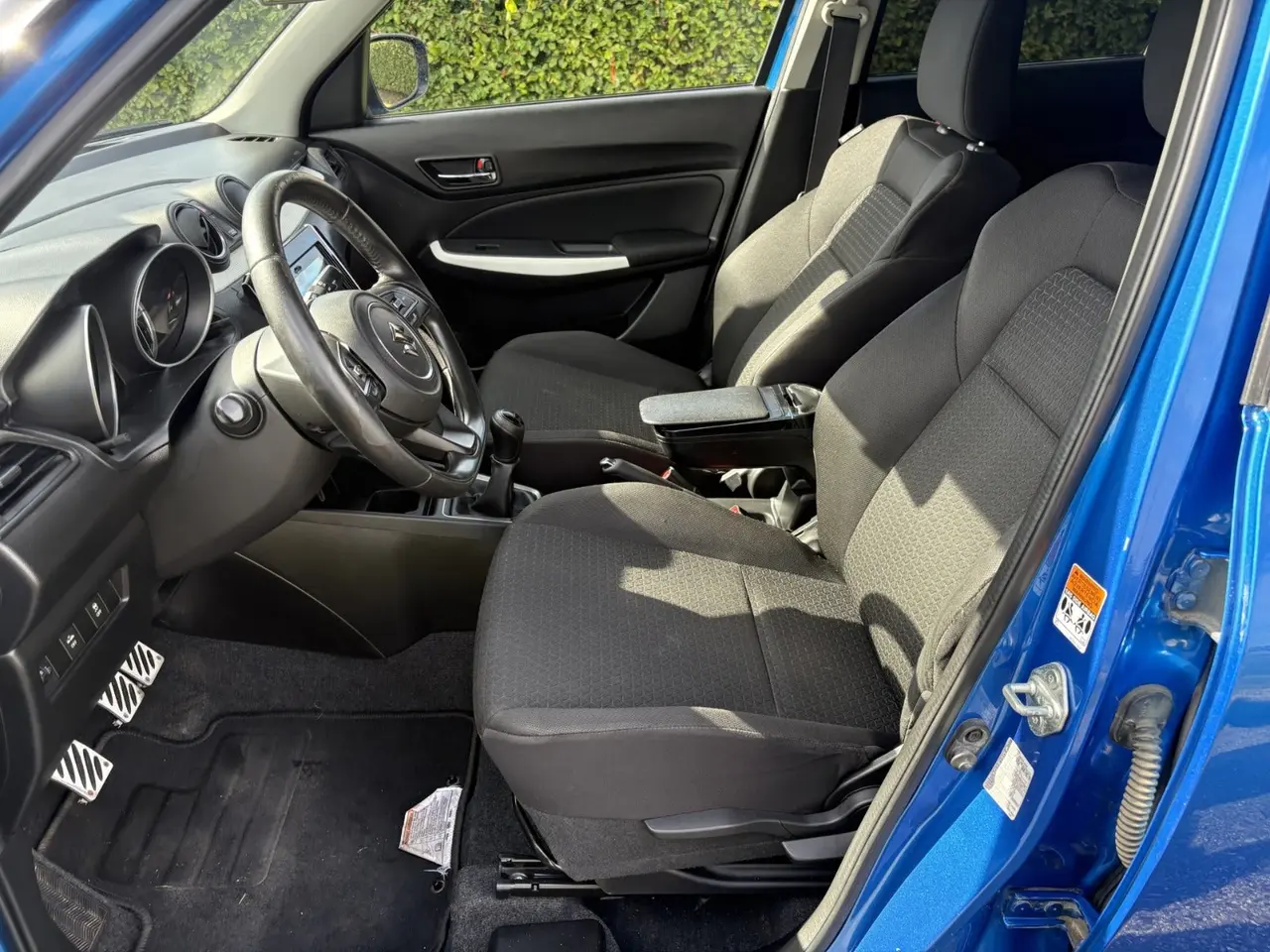 Billede 8 - Suzuki Swift 1,2 Dualjet Club