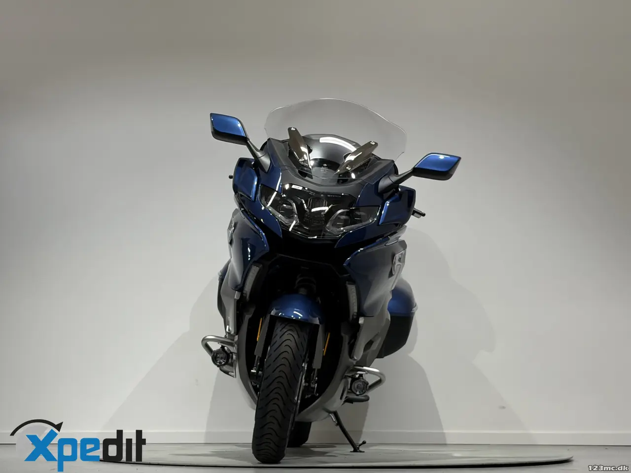 Billede 3 - BMW K 1600 GTL