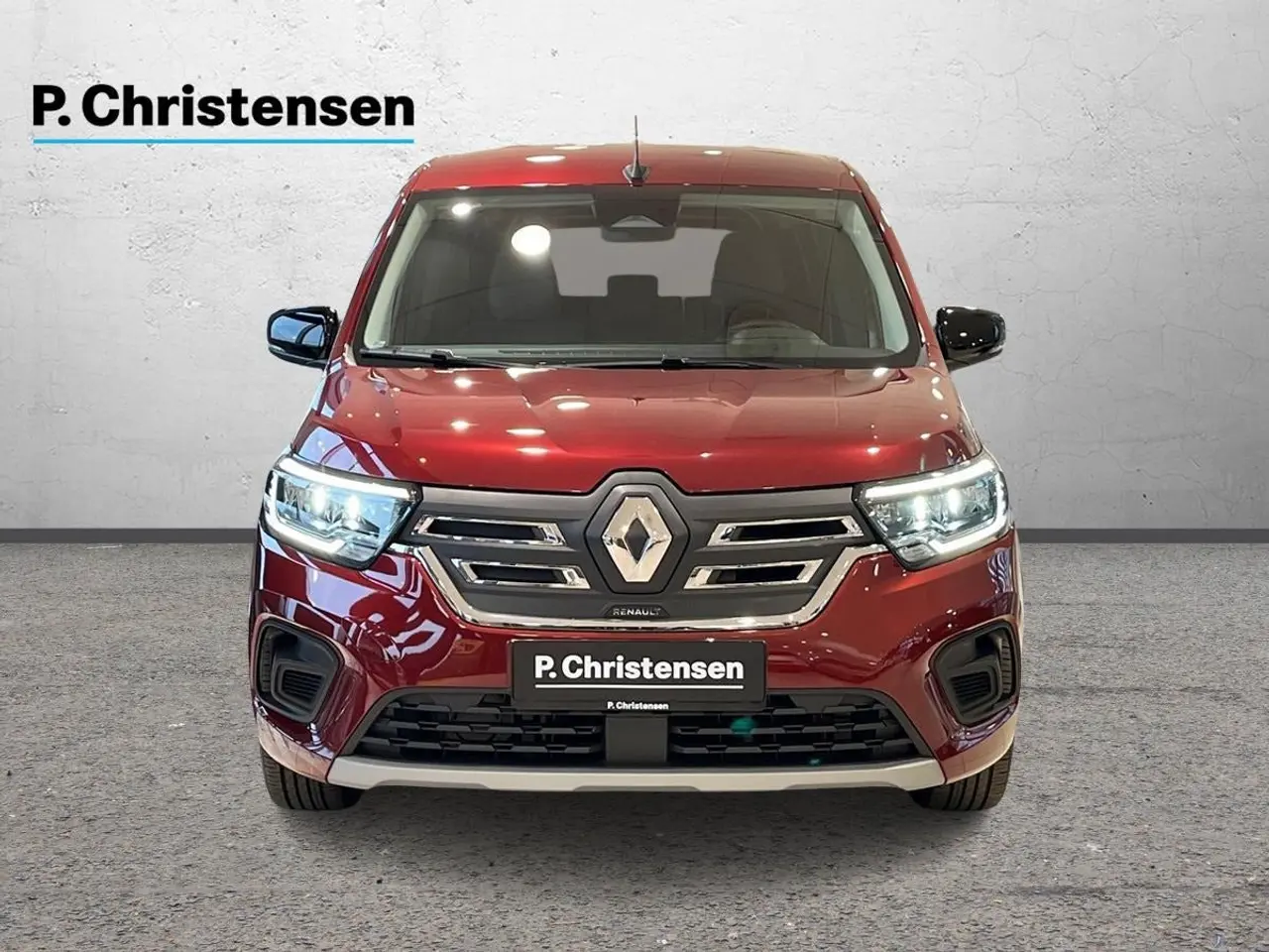 Billede 4 - Renault Kangoo E-Tech