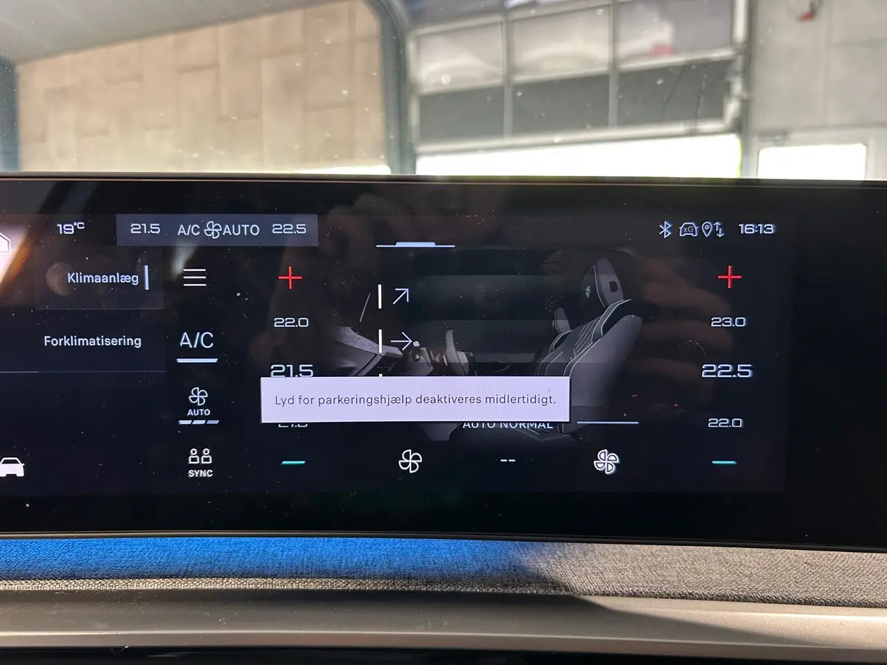 Billede 13 - Peugeot e-3008 77 Allure