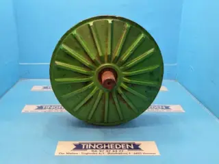 John Deere 1170 Bremsehus H136017
